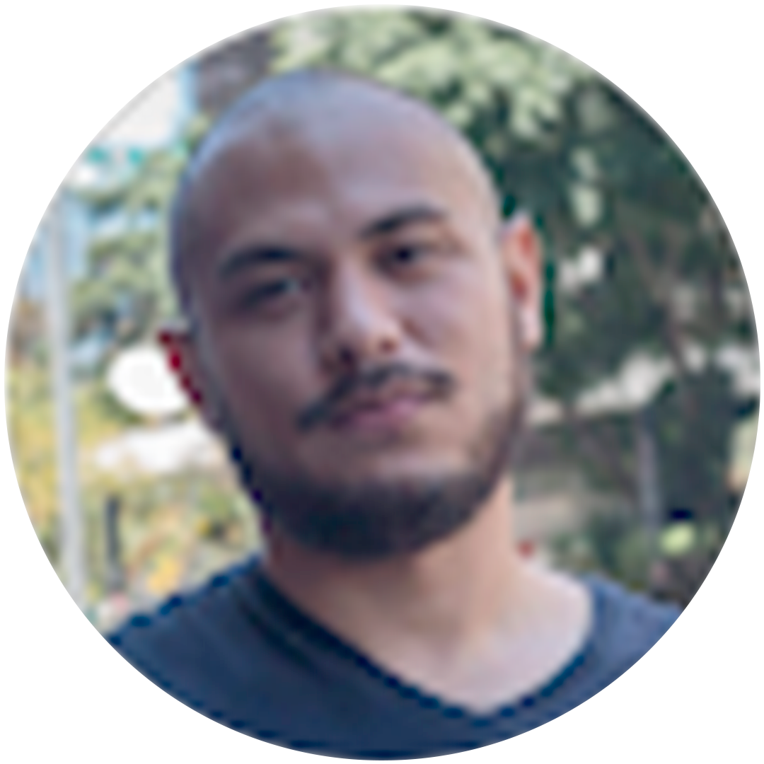 José Felipe Santos Uematu
